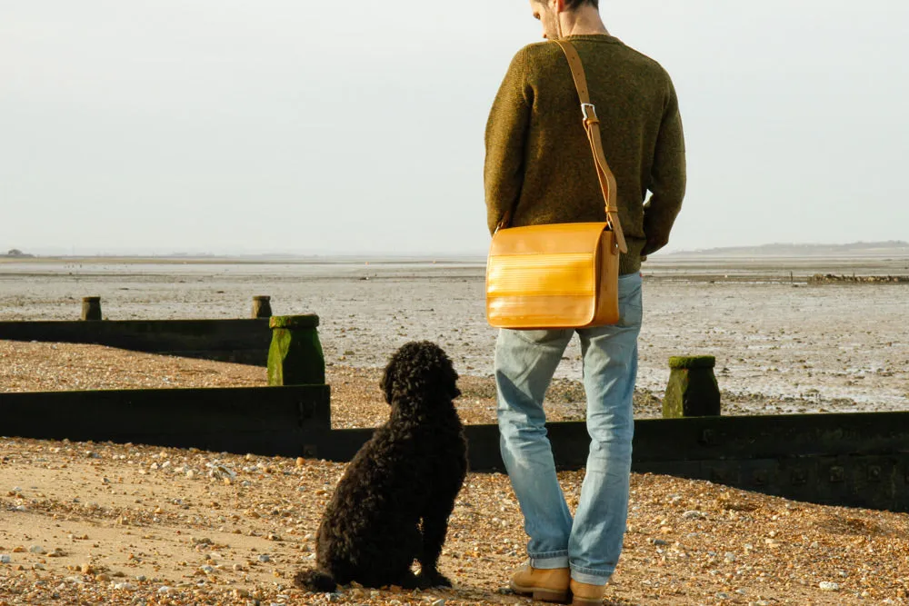 Messenger Bag