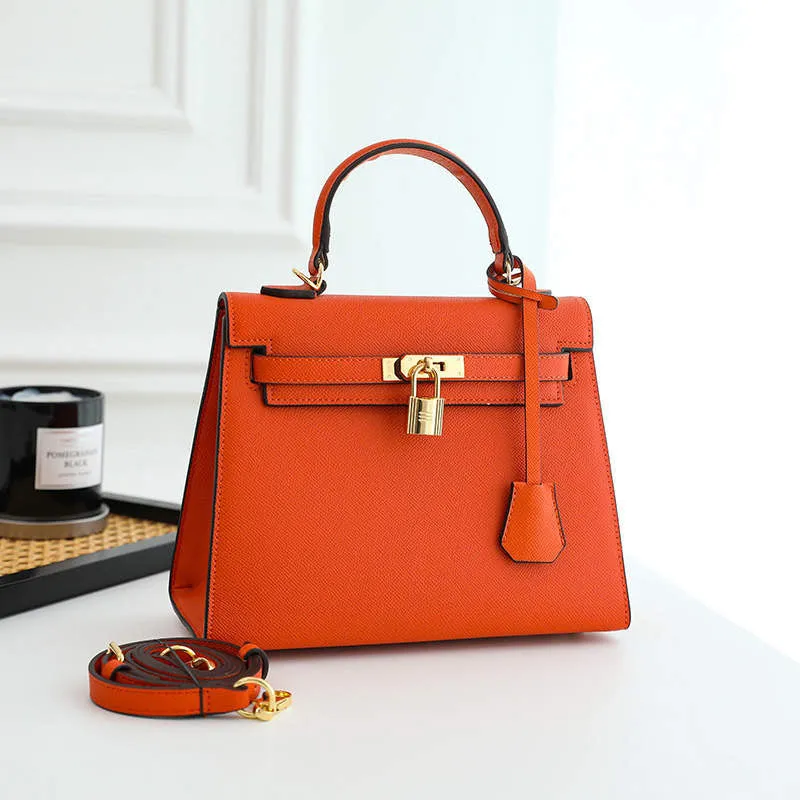 MILAN BAG - GREY
