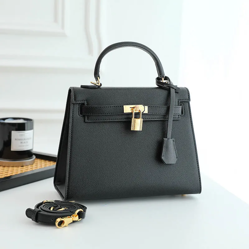 MILAN BAG - GREY