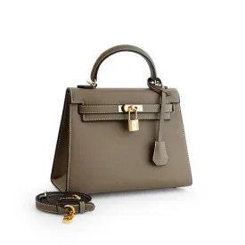 MILAN BAG - GREY