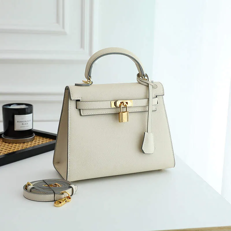 MILAN BAG - GREY