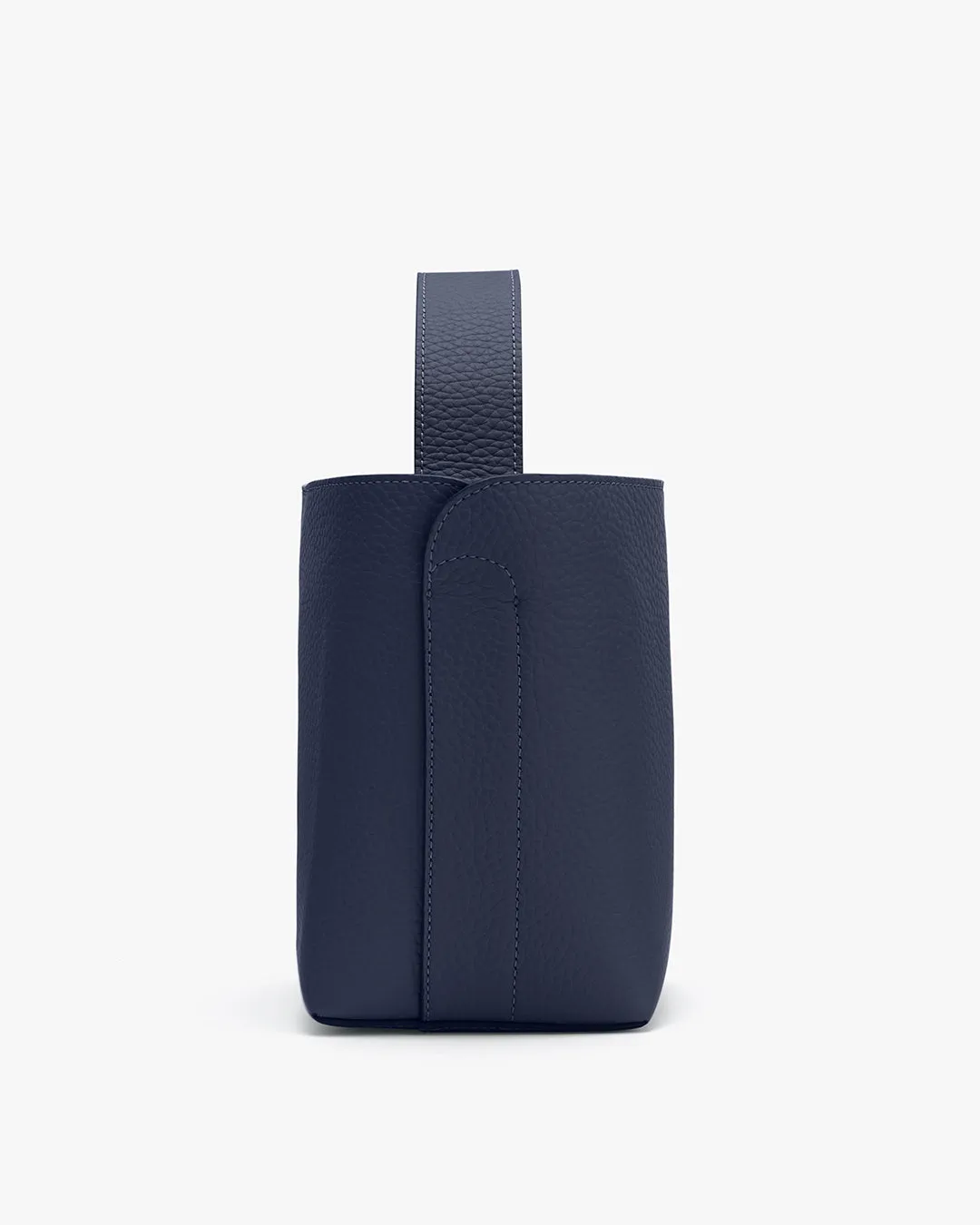 Mini Linea Bucket Bag