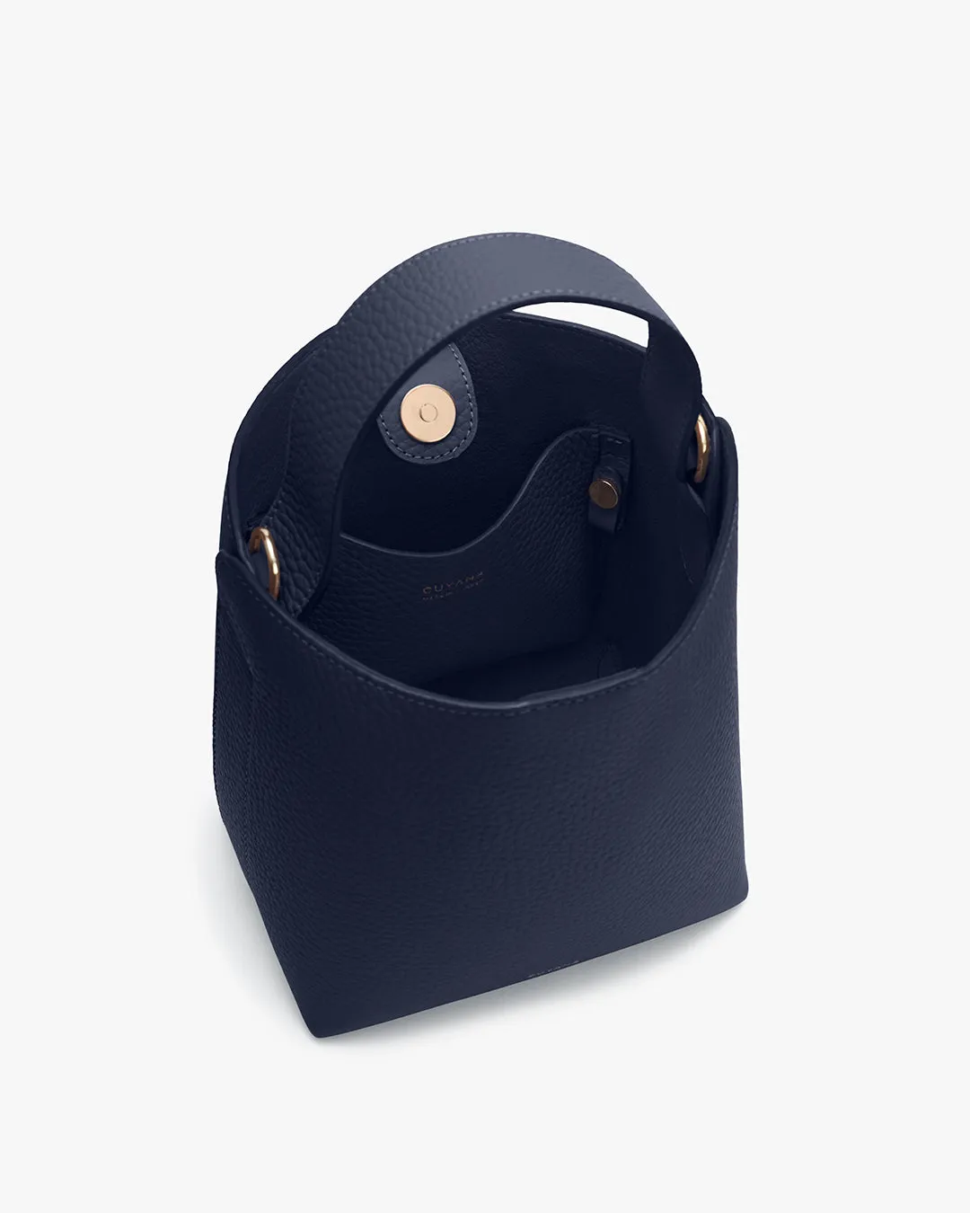 Mini Linea Bucket Bag