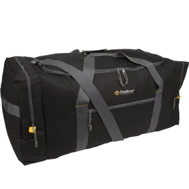 Mountain Duffle - Large - Black