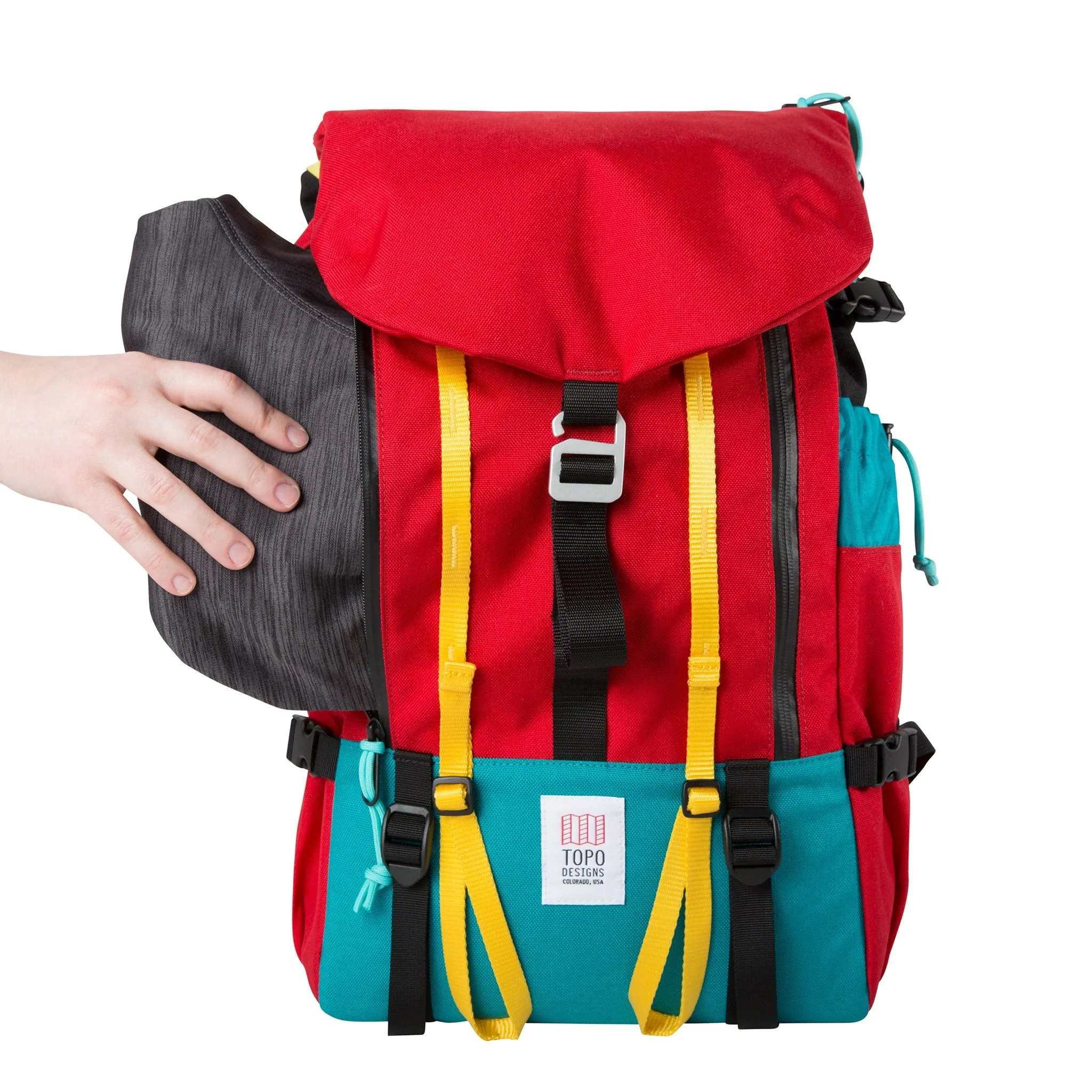 Mountain Pack