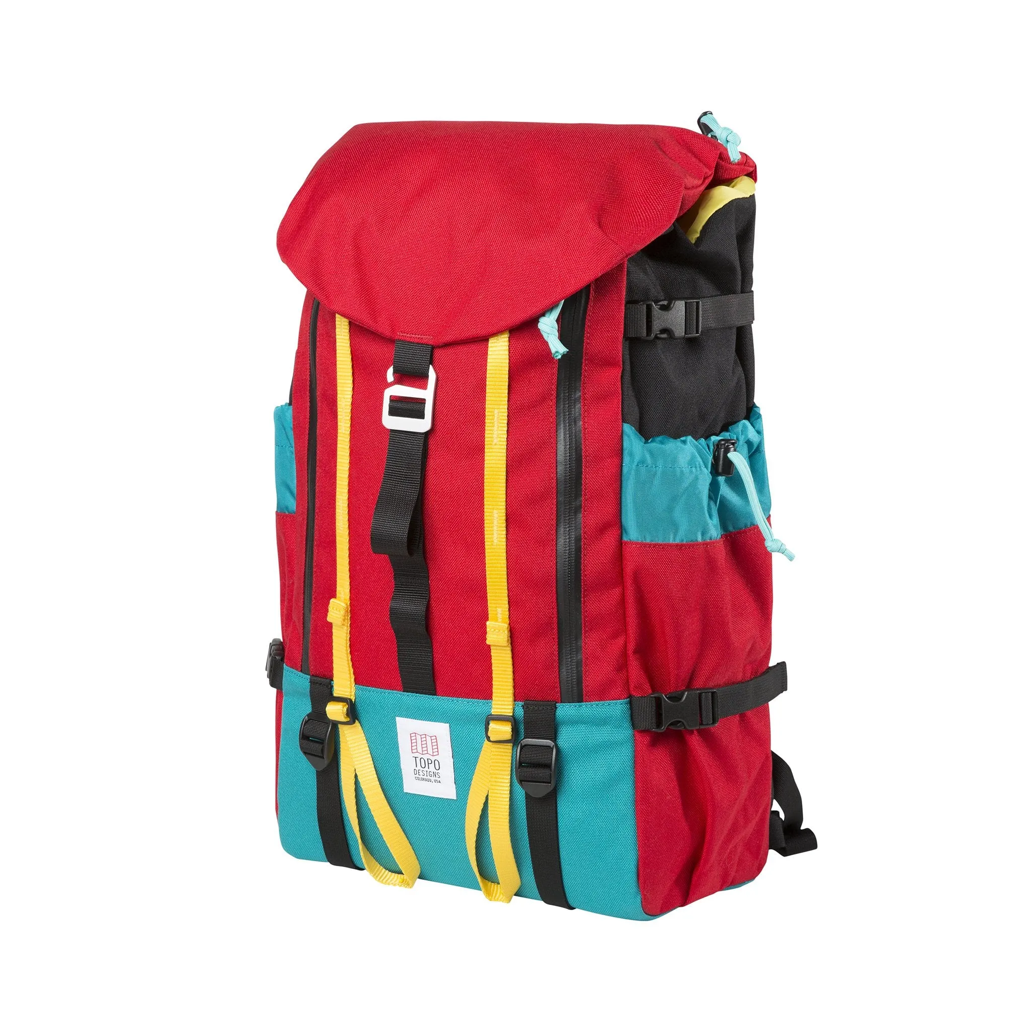 Mountain Pack