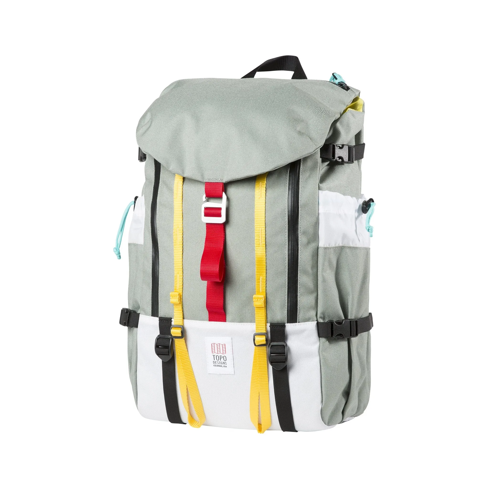 Mountain Pack
