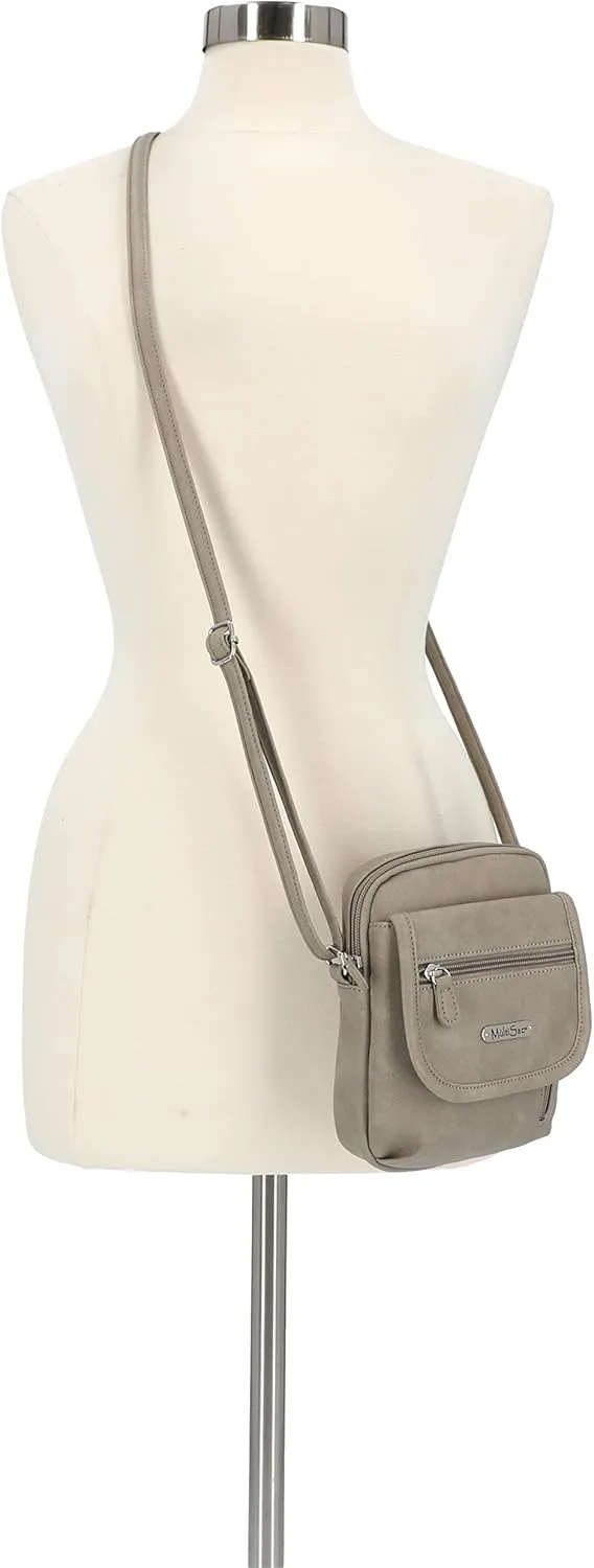 MultiSac Everest Crossbody Bag