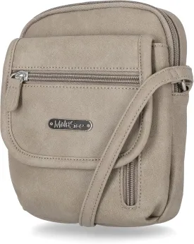 MultiSac Everest Crossbody Bag