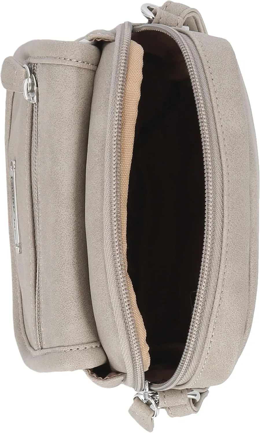 MultiSac Everest Crossbody Bag