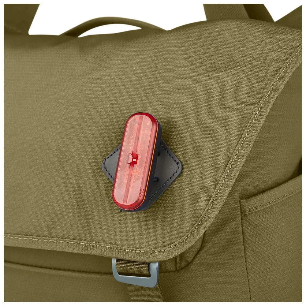 Nick The Messenger Bag 13L