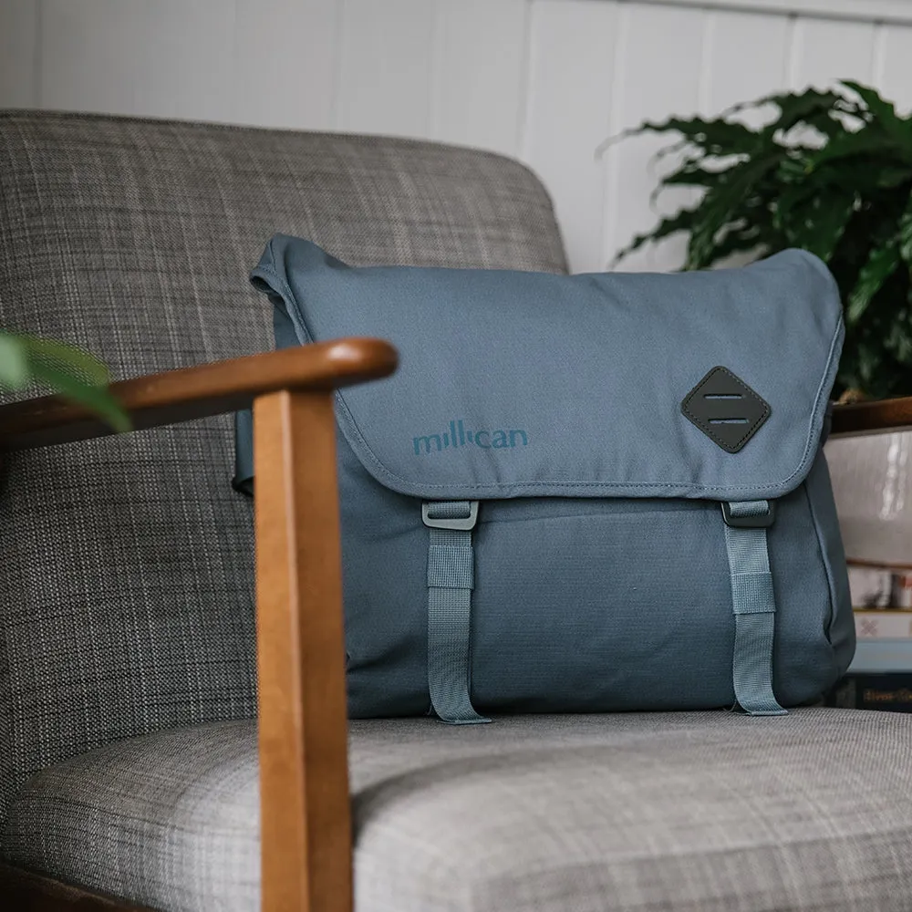 Nick The Messenger Bag 13L