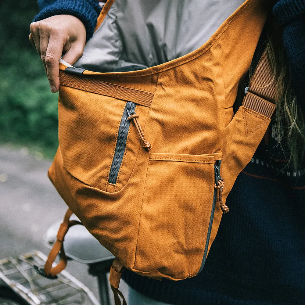 Nick The Messenger Bag 13L