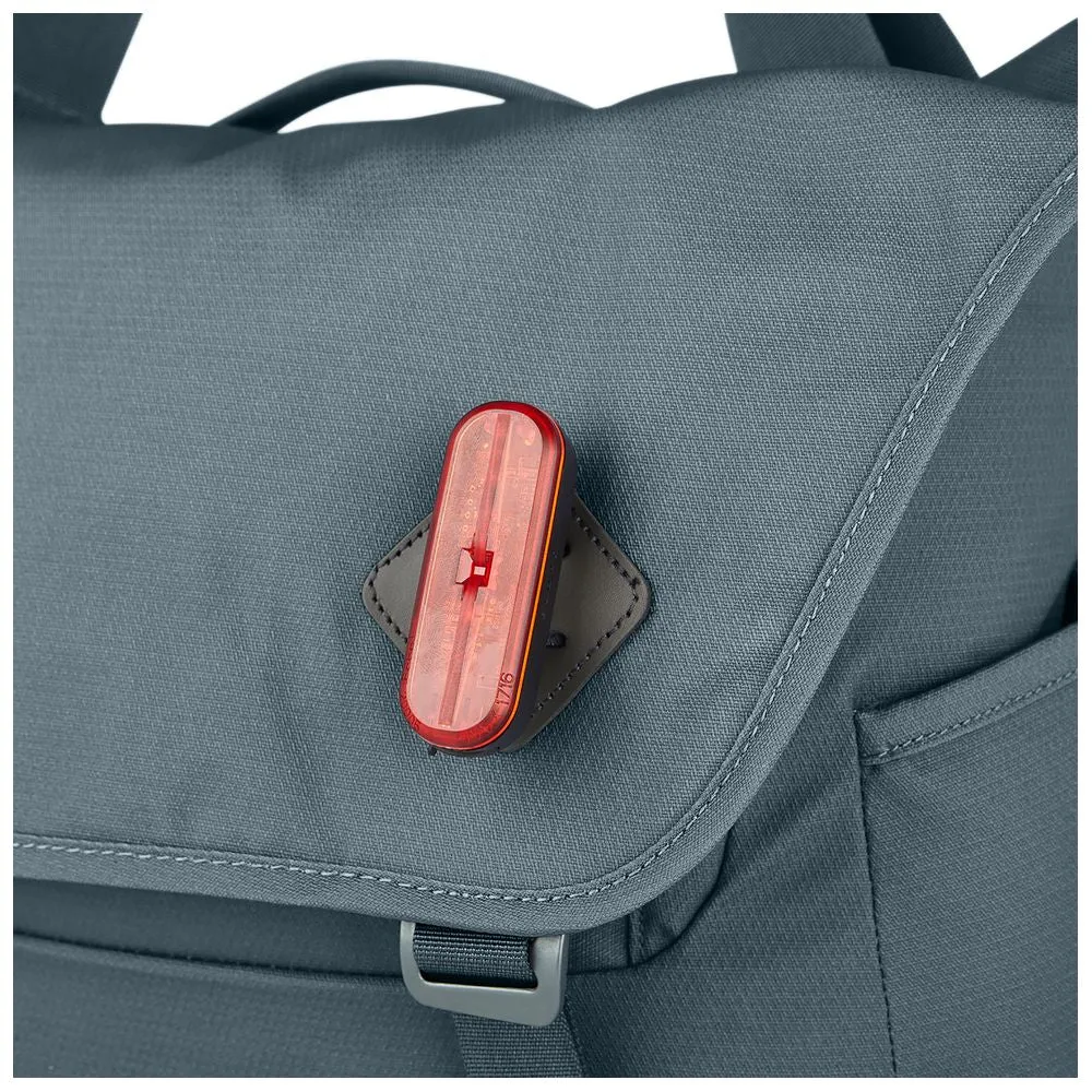Nick The Messenger Bag 13L