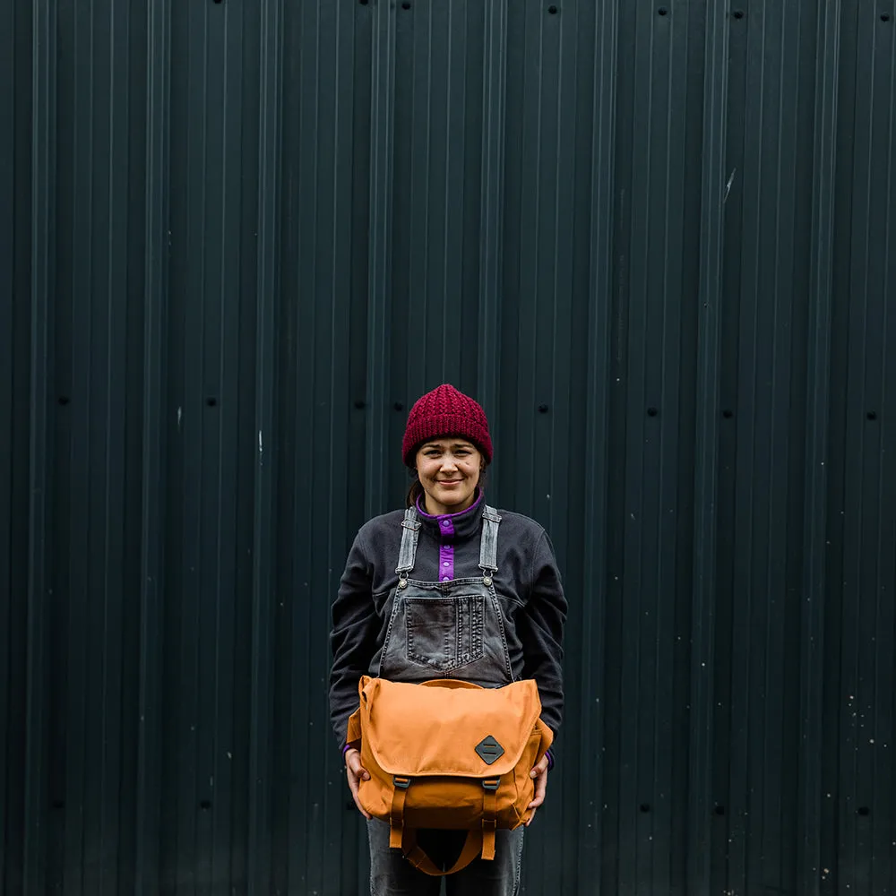 Nick The Messenger Bag 13L
