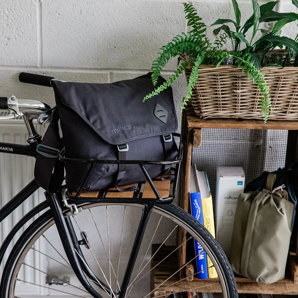 Nick The Messenger Bag 13L