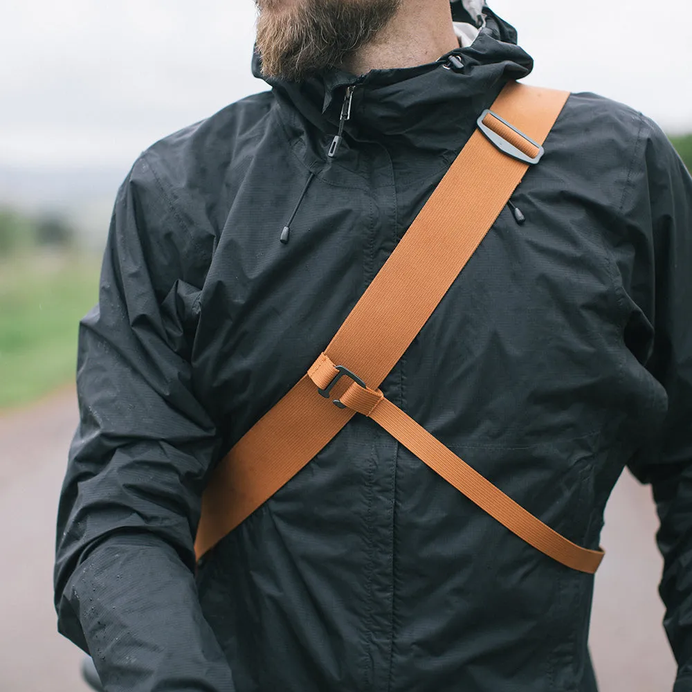 Nick The Messenger Bag 13L