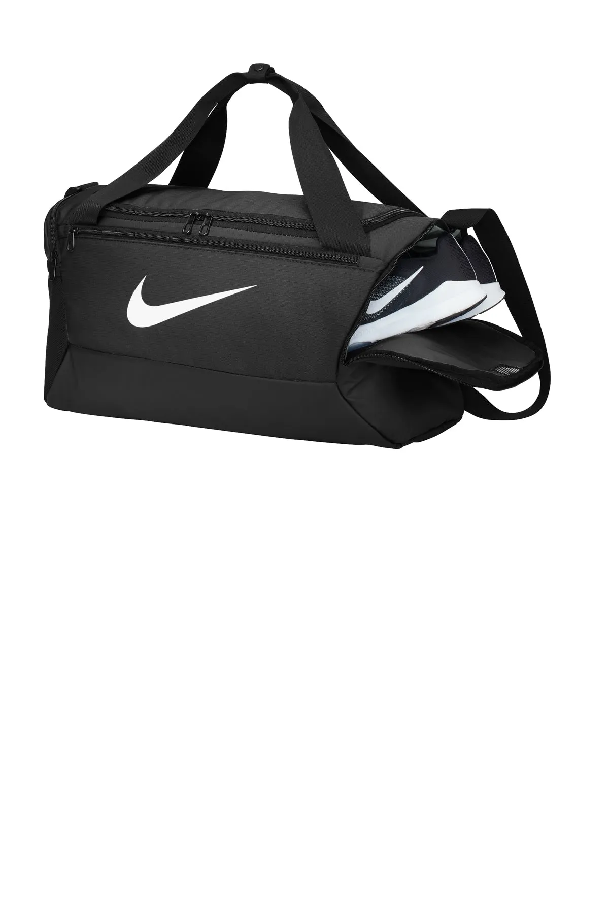 Nike Brasilia Small Duffel