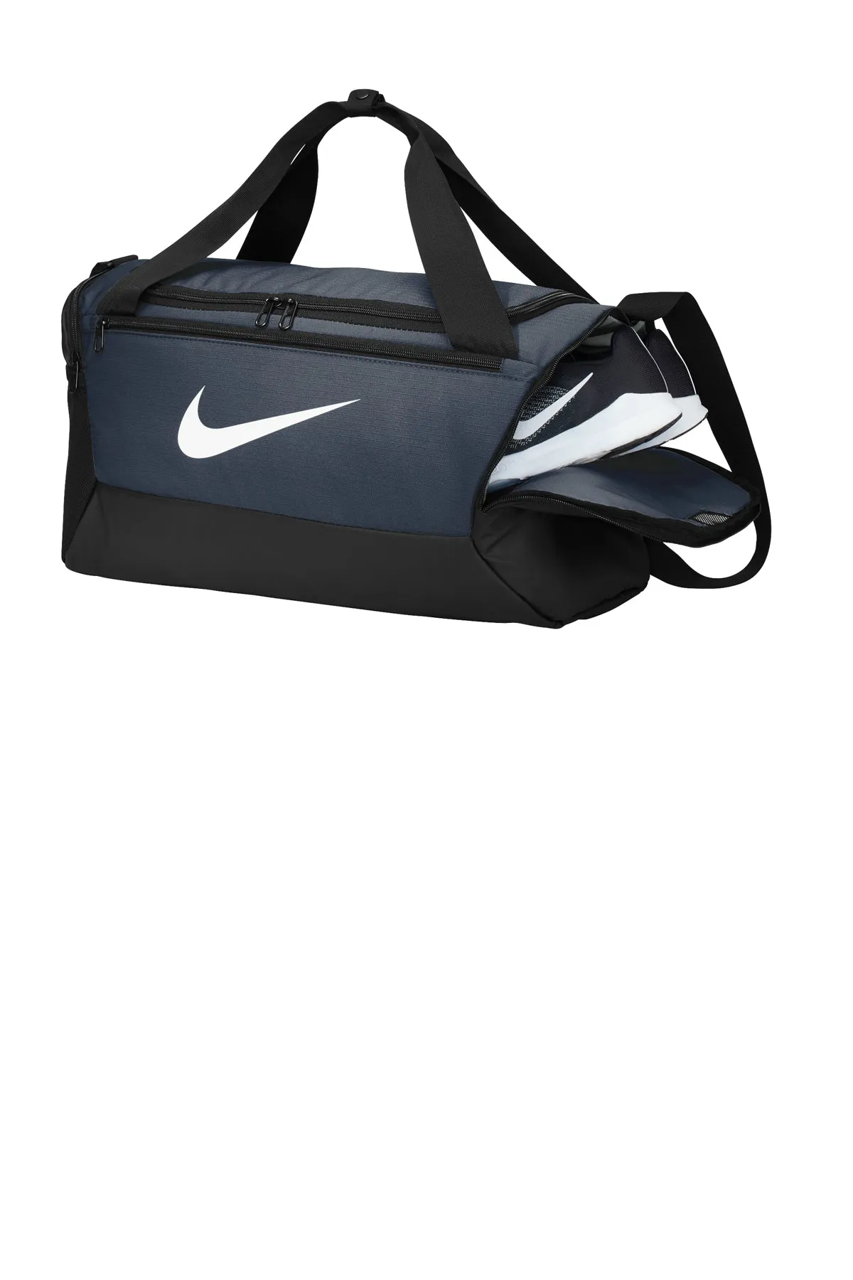 Nike Brasilia Small Duffel