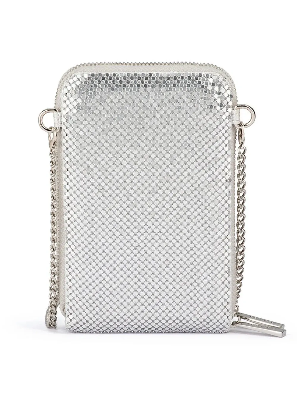 OLGA BERG ELTON CROSS BODY BAG