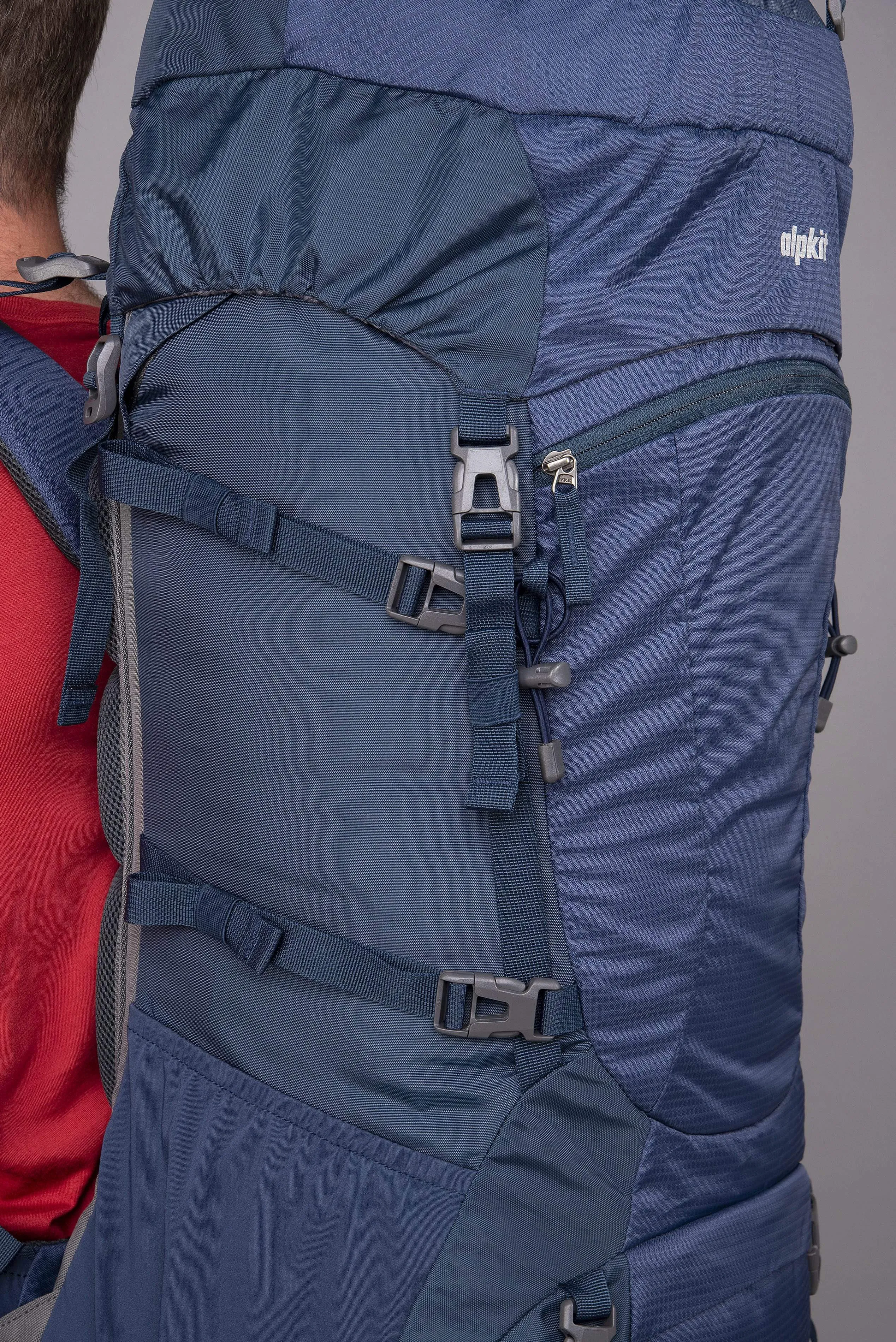 Pacific Crest 65L