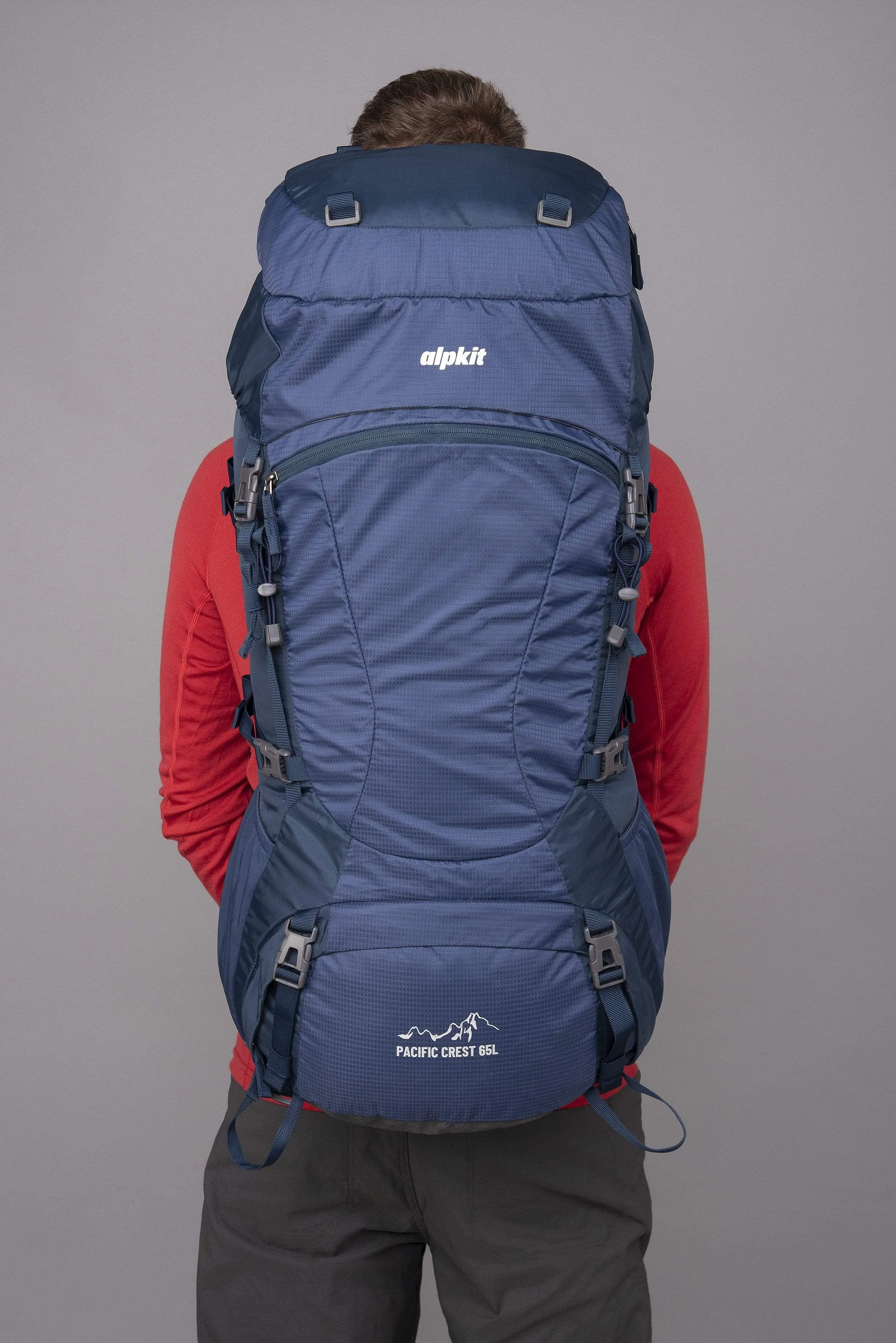 Pacific Crest 65L