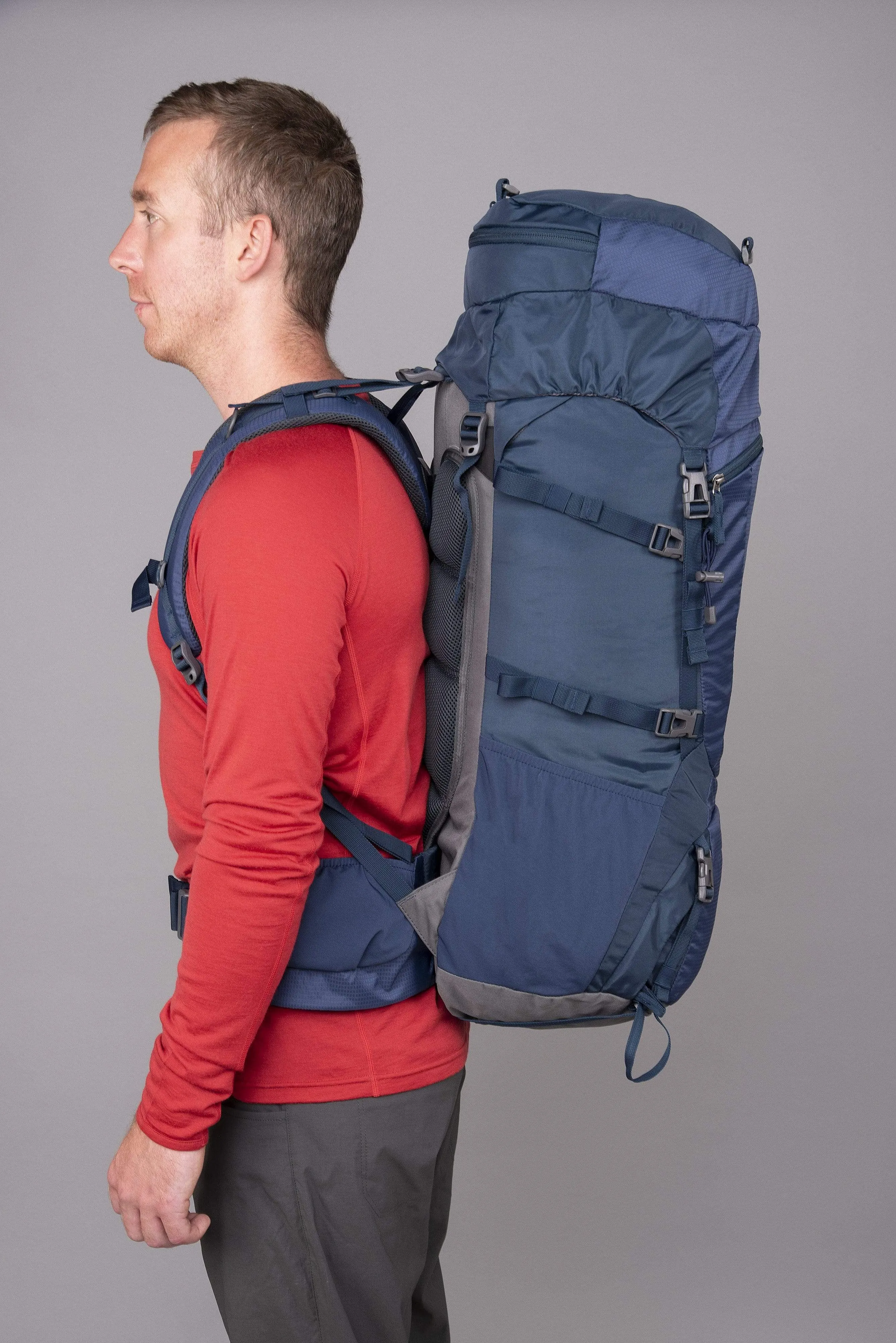 Pacific Crest 65L
