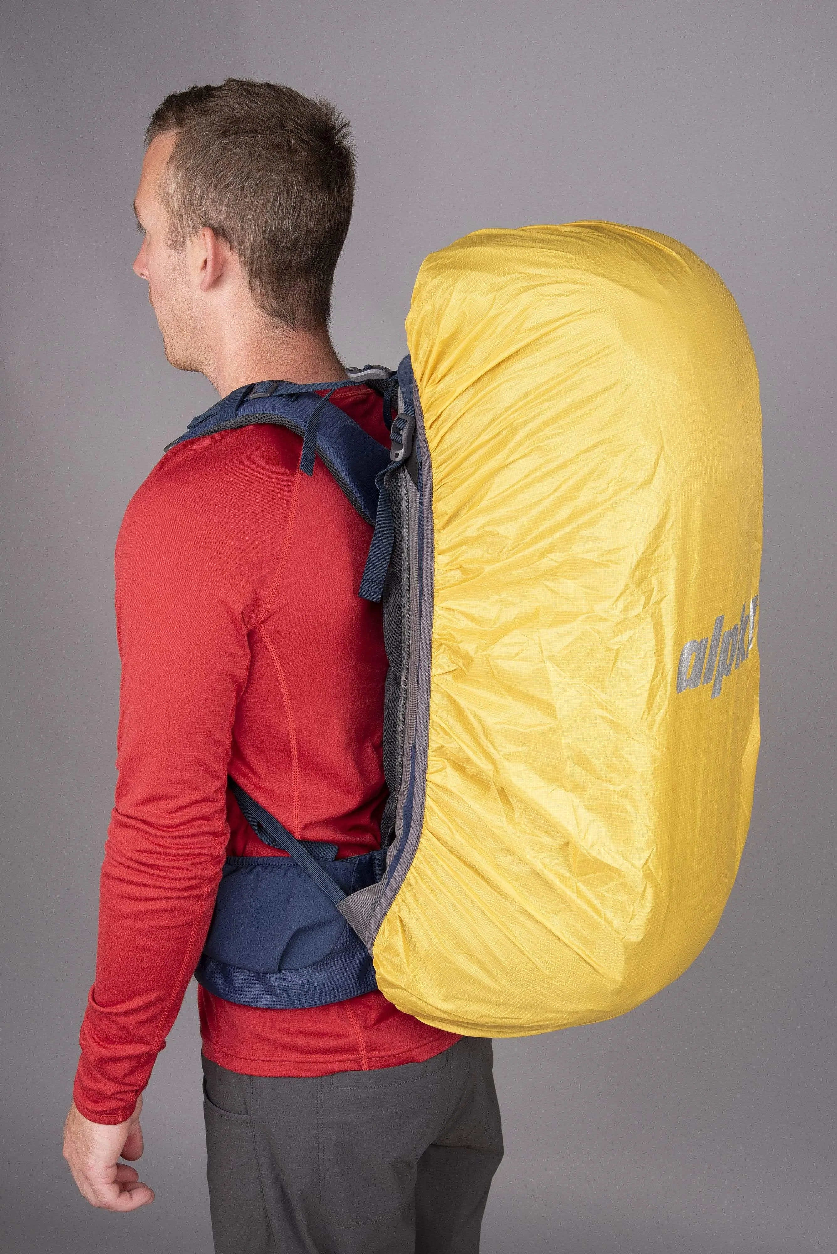 Pacific Crest 65L