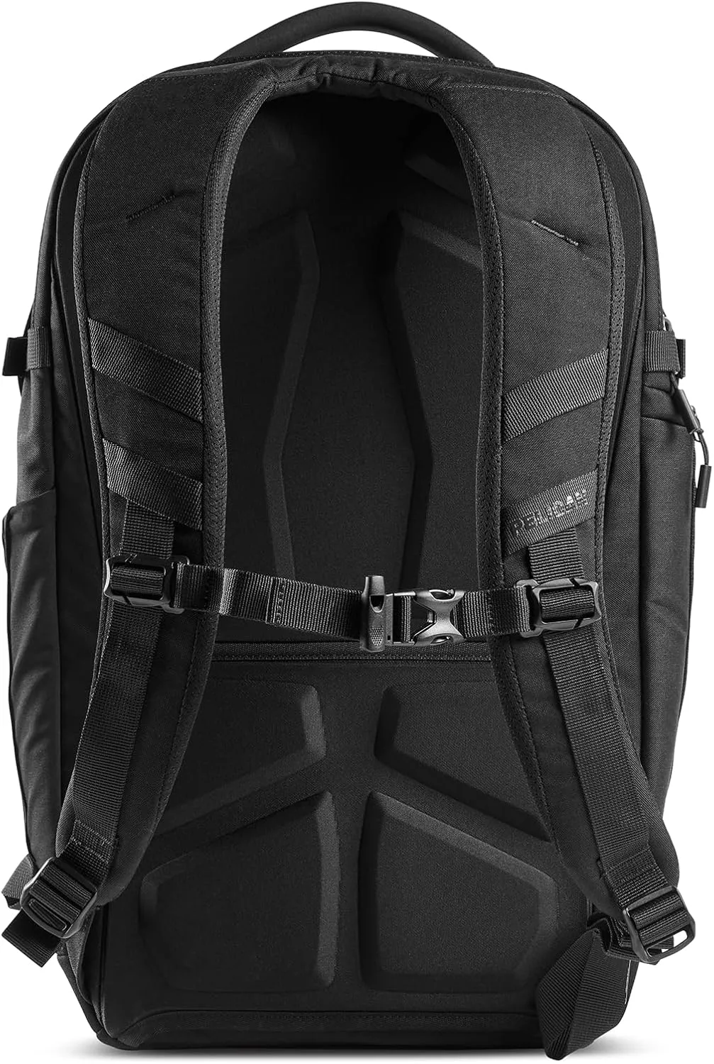 Pelican Travel Backpack, Black, 25 Liter