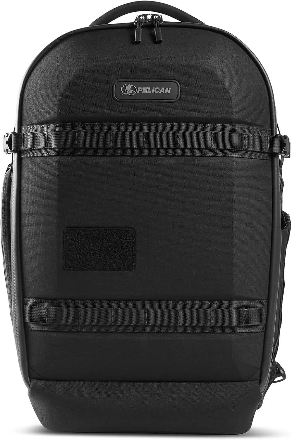 Pelican Travel Backpack, Black, 25 Liter