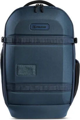 Pelican Travel Backpack, Indigo, 25 Liter
