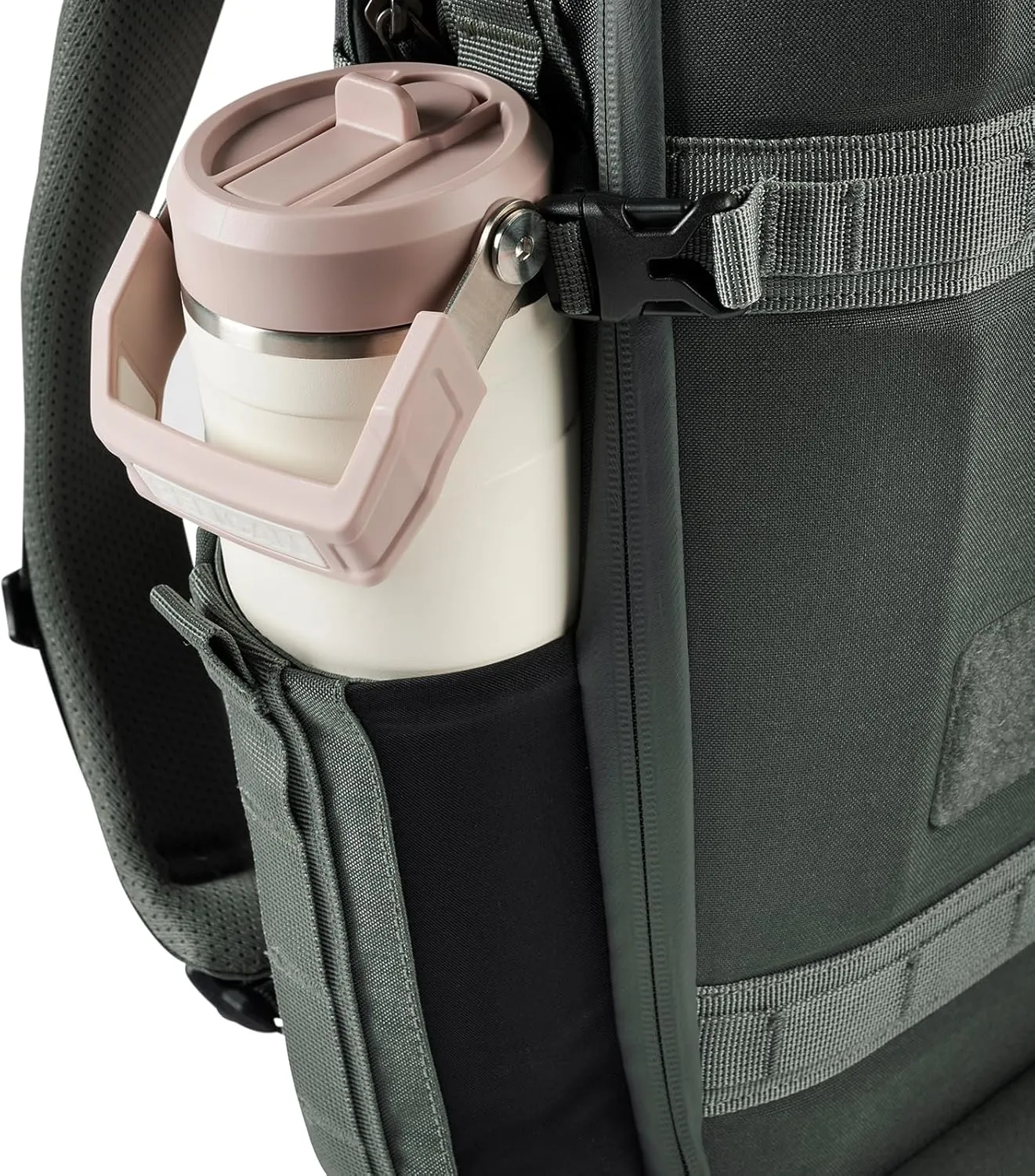 Pelican Travel Backpack, Indigo, 25 Liter