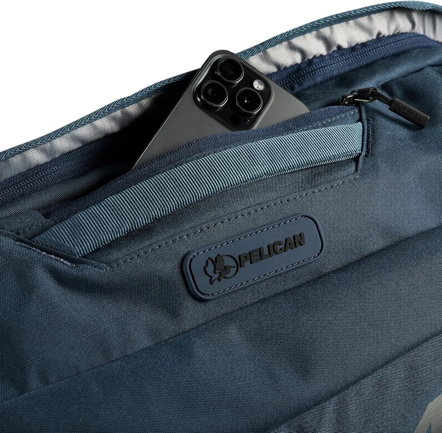 Pelican Travel Backpack, Indigo, 45 Liter
