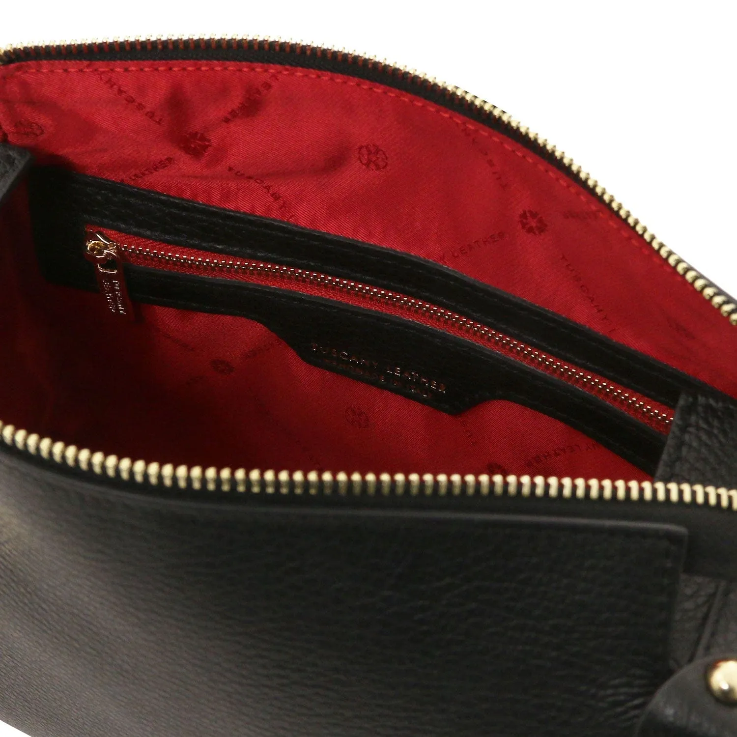 Praline - Italian leather handbag | TL142422