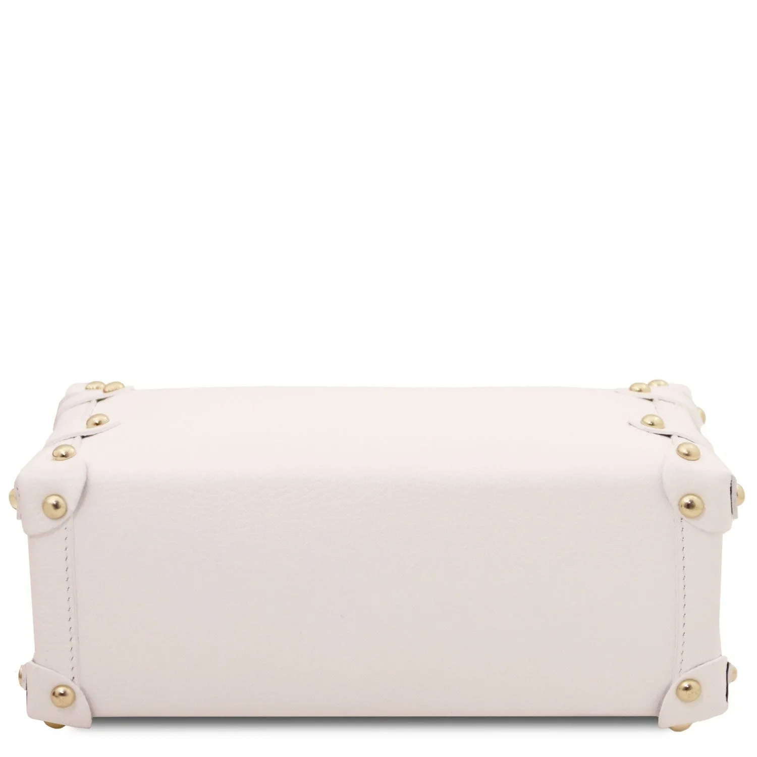 Praline - Italian leather handbag | TL142422