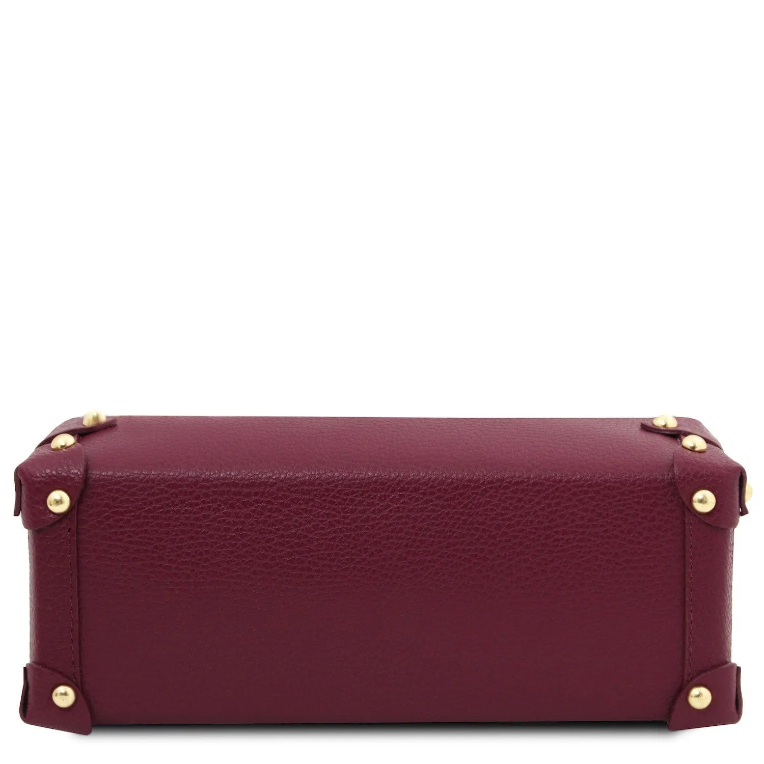 Praline - Italian leather handbag | TL142422
