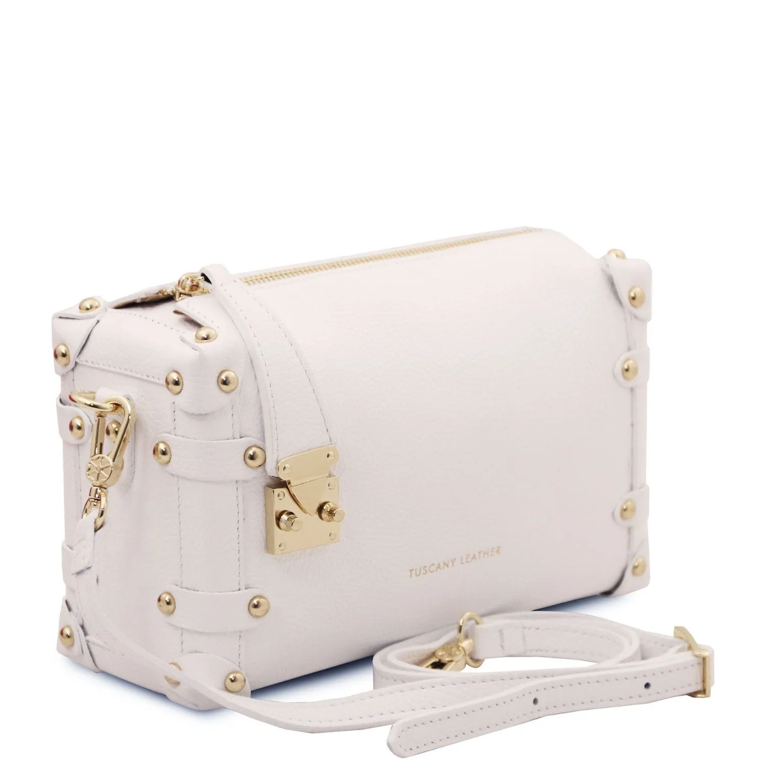 Praline - Italian leather handbag | TL142422