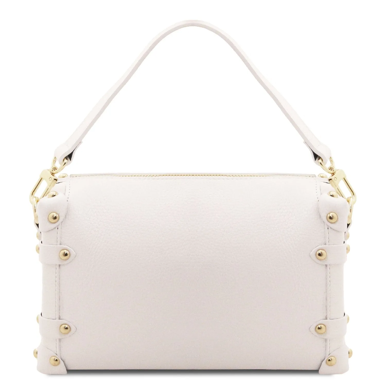 Praline - Italian leather handbag | TL142422