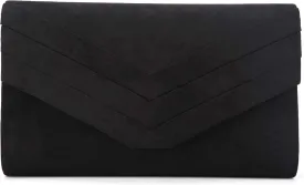 Purses and Handbags Envelope Evening Clutch Crossbody Bags Velvet Classic Wedding Party Shoulder Bag for Women 