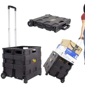 Quik Cart Topless