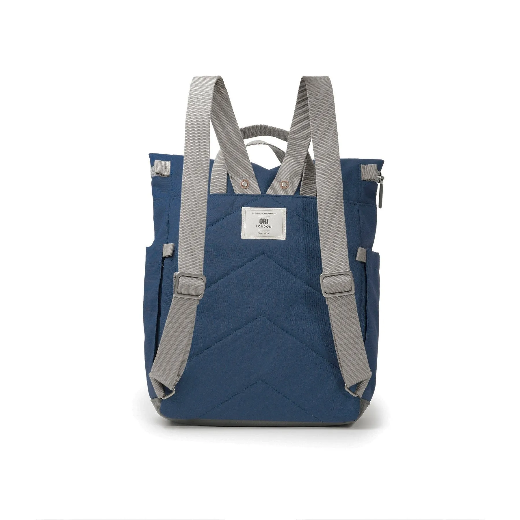 RICHMOND RECYCLED CANVAS BAG