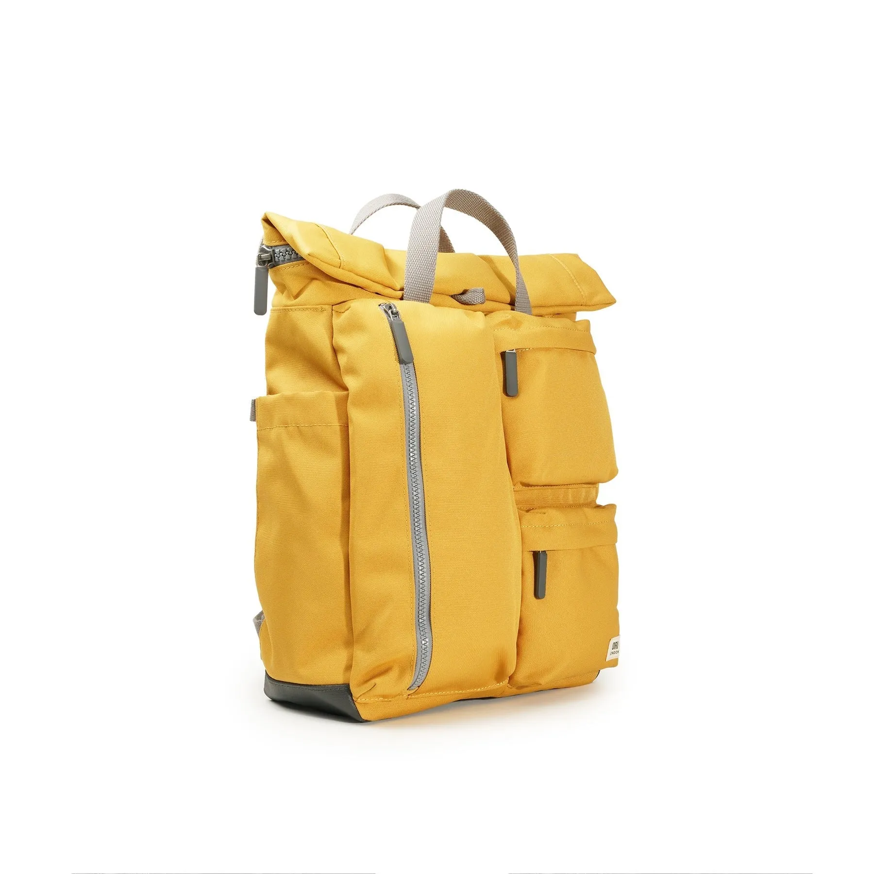RICHMOND RECYCLED CANVAS BAG