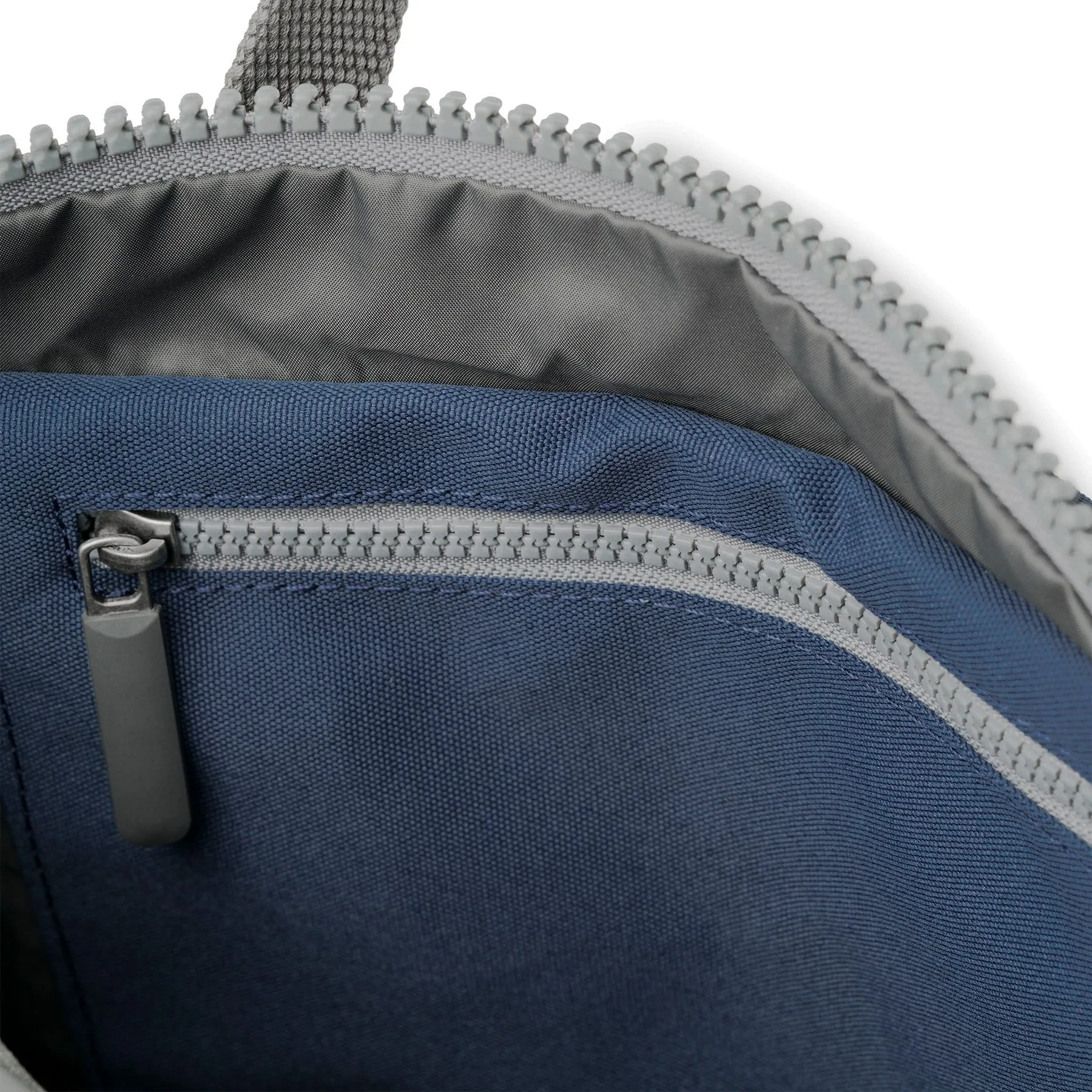 RICHMOND RECYCLED CANVAS BAG