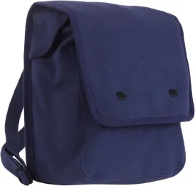 Rothco Canvas Map Case Shoulder Bag