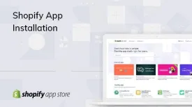Shopify Happy Returns, a UPS Company App Integration