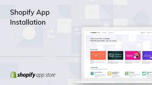 Shopify Happy Returns, a UPS Company App Integration