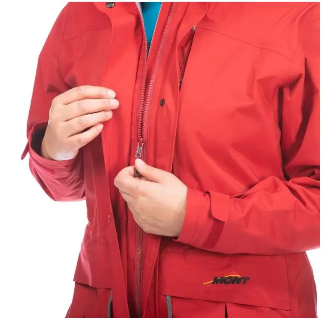 Siena Jacket - Wmns