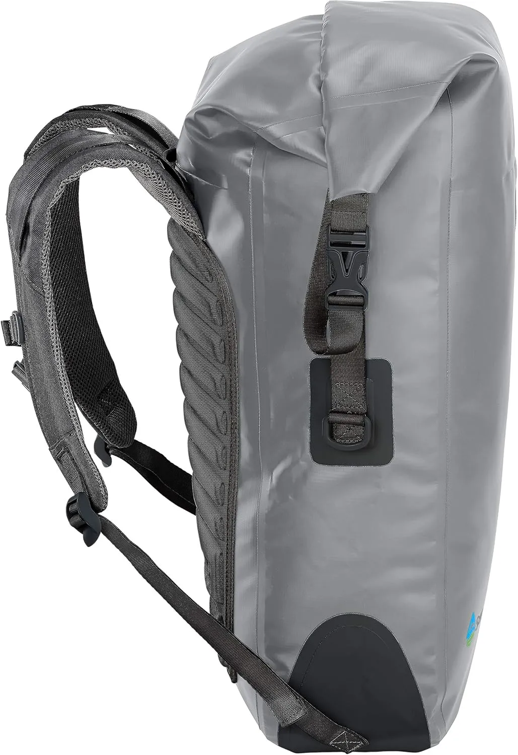 Skog  Kust BackSak Heavy Duty Waterproof Backpack - Gear Bag for Sports, Travel, & More - 25 & 35 Liter Sizes