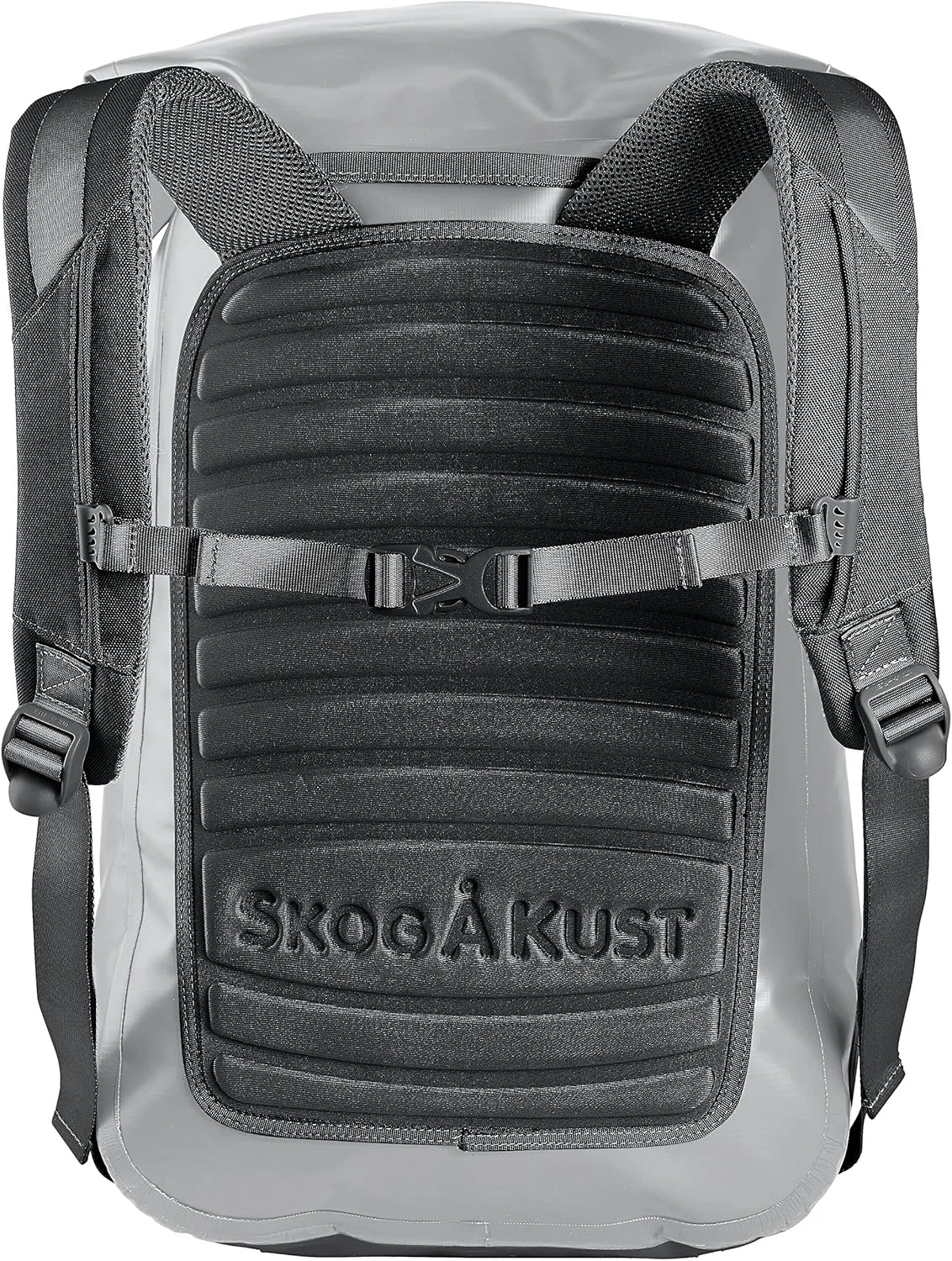 Skog  Kust BackSak Heavy Duty Waterproof Backpack - Gear Bag for Sports, Travel, & More - 25 & 35 Liter Sizes