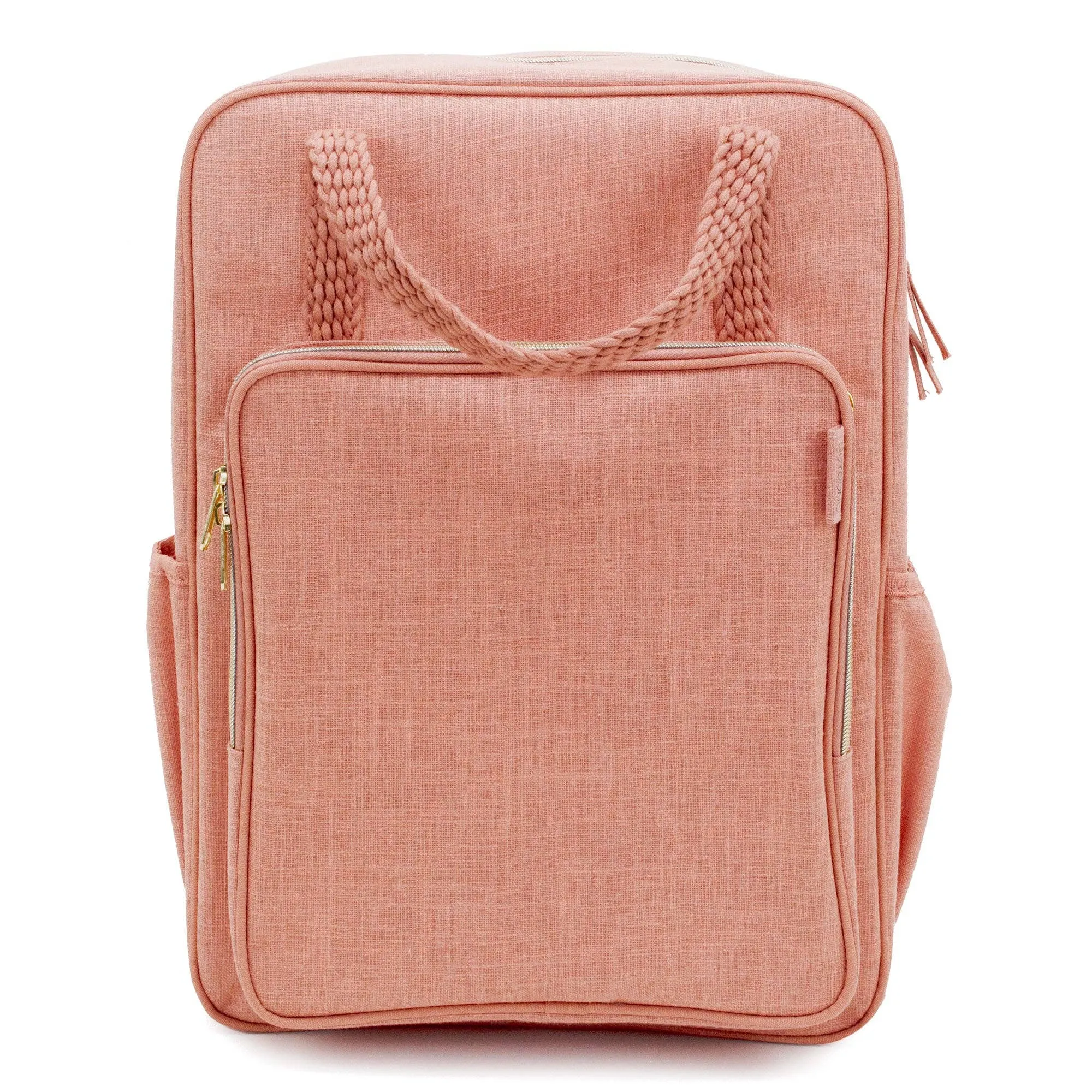 SoYoung - Muted Clay All-Day Backpack